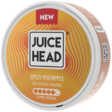 Juice Head Spicy Pineapple Super Strong