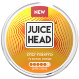 Juice Head Spicy Pineapple Super Strong