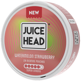 Juice Head Watermelon Strawberry Super Strong
