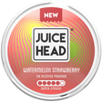 Juice Head Watermelon Strawberry Super Strong
