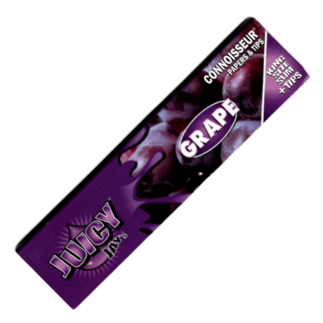 Juicy Rullpapper Grape