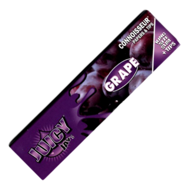 Juicy Rullpapper Grape