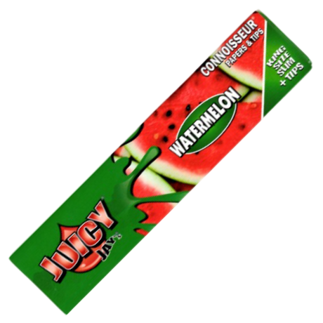 Juicy Rullpapper Watermelon