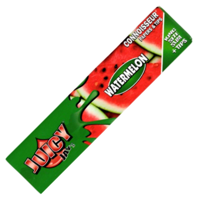 Juicy Rullpapper Watermelon