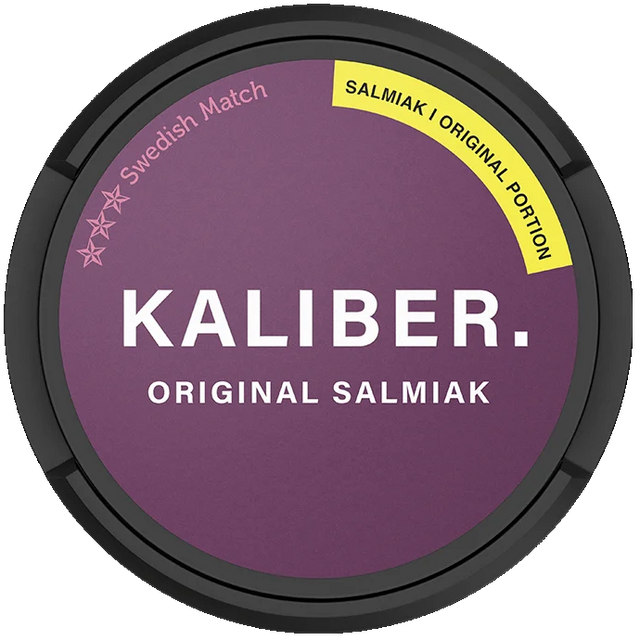 Kaliber Original Salmiak
