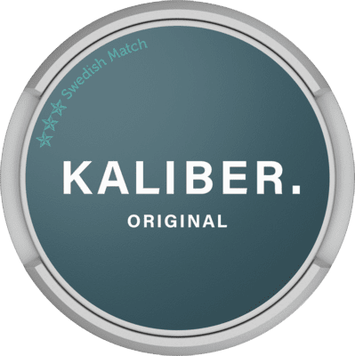 Kaliber Original