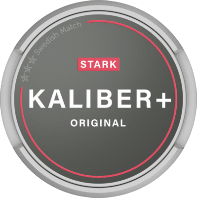 Kaliber Plus Original