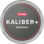 Kaliber Plus Original-Tobax