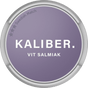 Kaliber Vit Salmiak-Tobax
