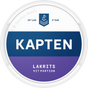 Kapten Lakrits