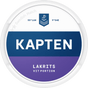 Kapten Lakrits-Tobax
