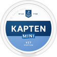 Kapten Mini Vit