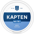 Kapten Mini Vit-Tobax