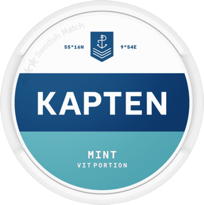 Kapten Mint