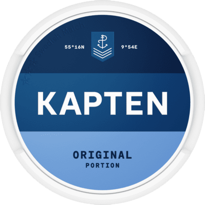 Kapten Original