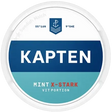 Kapten Vit Mint Extra Stark-Tobax