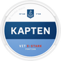 Kapten Vit X-Stark