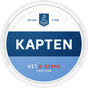 Kapten Vit X-Stark-Tobax
