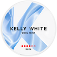 Kelly White Cool Mint Top