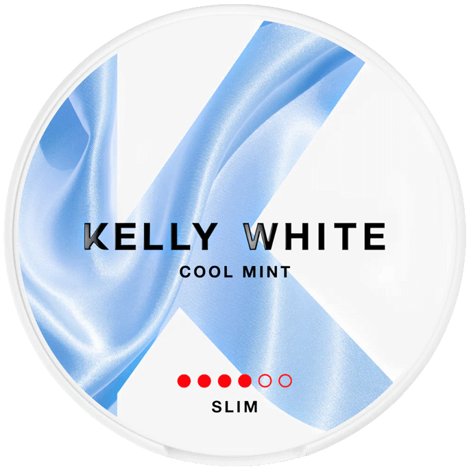 Kelly White Cool Mint Top