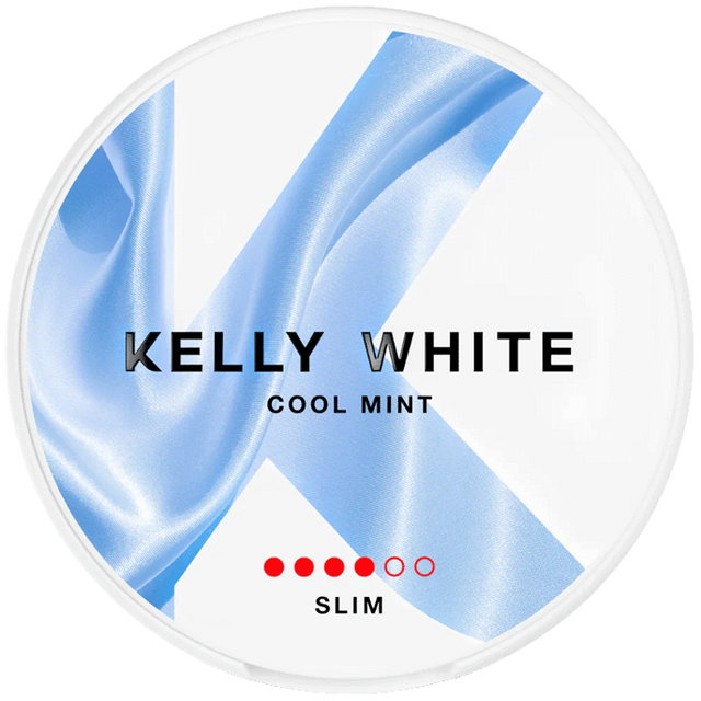 Kelly White Cool Mint Top