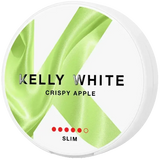 Kelly White Crispy Apple Slim