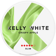 Kelly White Crispy Apple Slim