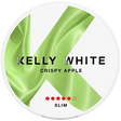 Kelly White Crispy Apple Slim