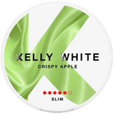 Kelly White Crispy Apple Slim