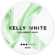 Kelly White Cucumber Mint Top