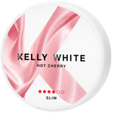 Kelly White Hot Cherry Strong