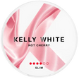 Kelly White Hot Cherry Strong