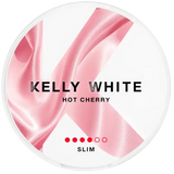 Kelly White Hot Cherry Strong