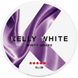 Kelly White Minty Grape Slim 