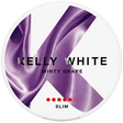 Kelly White Minty Grape Slim 