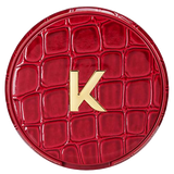 Kelly White Rebel Kelly Front