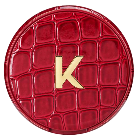 Kelly White Rebel Kelly Front