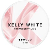 Kelly White Strawberry Lime Top