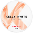 Kelly White Sweet Peach Strong