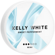 Kelly White Sweet Peppermint Mini