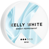 Kelly White Sweet Peppermint Mini