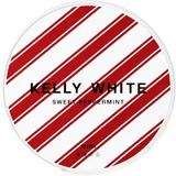 Kelly White Sweet Peppermint Mini-Tobax