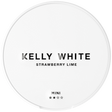 Kelly white Strawberry Lime Mini