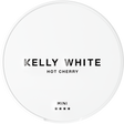 Kelly White Hot Cherry