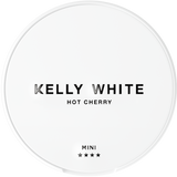 Kelly White Hot Cherry