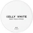 Kelly White Sweet Peach Mini – Tobax