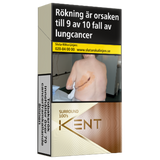 Kent Surround 100-Cigaretter-Tobax