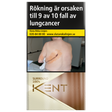 Kent Surround 100-Cigaretter-Tobax