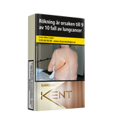 Kent Surround-Cigaretter-Tobax