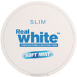 Kickup Real White Soft Mint